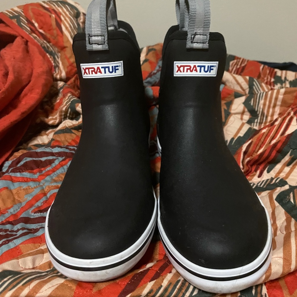 xtratuf